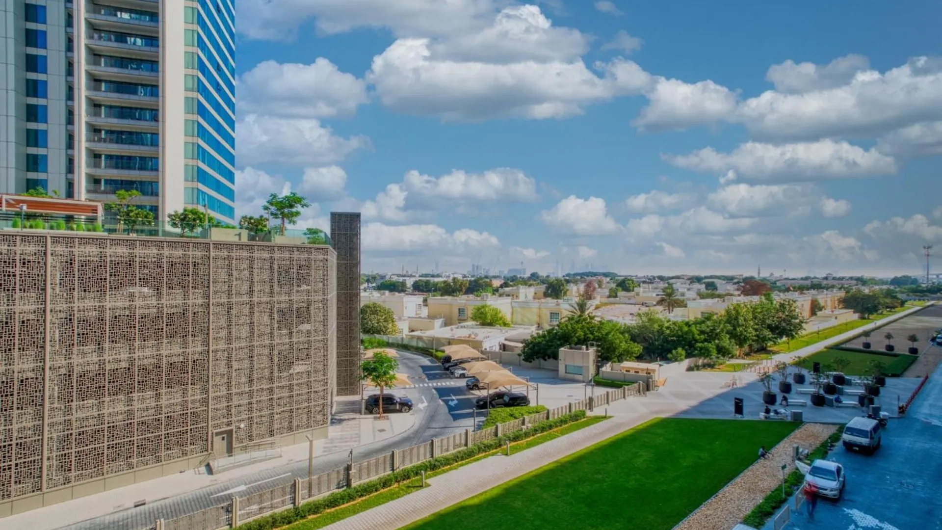Classy Downtown Bliss With Dubai Mall Access Apartment