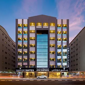 4* Appart hôtel Savoy