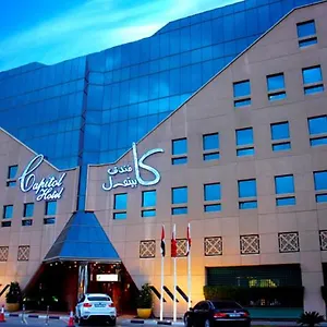 4* Hotel Capitol Jumeirah