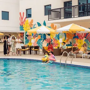  Appart hôtel Golden Sands