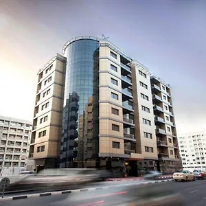 3* Appart hôtel Xclusive Maples